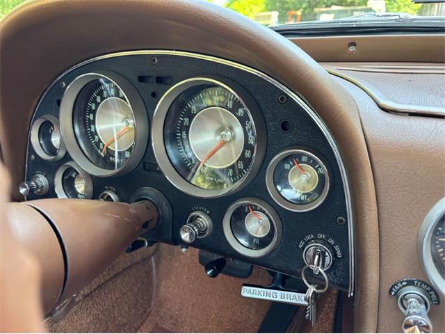 1963 Chevrolet Corvette (CC-2092959) for sale in West Chester, Pennsylvania