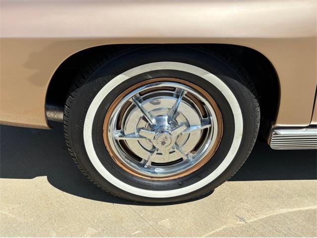 1963 Chevrolet Corvette (CC-2092959) for sale in West Chester, Pennsylvania