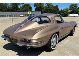 1963 Chevrolet Corvette (CC-2092959) for sale in West Chester, Pennsylvania