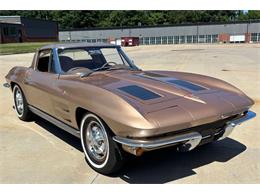 1963 Chevrolet Corvette (CC-2092959) for sale in West Chester, Pennsylvania