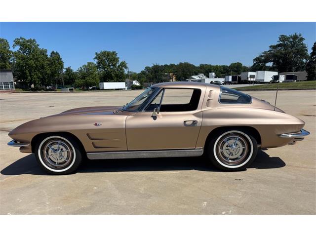 1963 Chevrolet Corvette (CC-2092959) for sale in West Chester, Pennsylvania