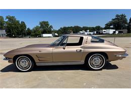 1963 Chevrolet Corvette (CC-2092959) for sale in West Chester, Pennsylvania