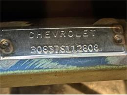 1963 Chevrolet Corvette (CC-2092959) for sale in West Chester, Pennsylvania