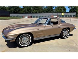 1963 Chevrolet Corvette (CC-2092959) for sale in West Chester, Pennsylvania