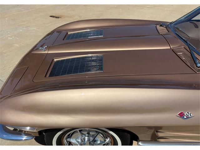 1963 Chevrolet Corvette (CC-2092959) for sale in West Chester, Pennsylvania
