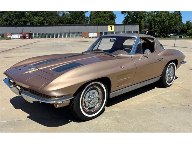 1963 Chevrolet Corvette (CC-2092959) for sale in West Chester, Pennsylvania