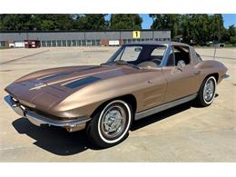 1963 Chevrolet Corvette (CC-2092959) for sale in West Chester, Pennsylvania