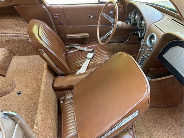 1963 Chevrolet Corvette (CC-2092959) for sale in West Chester, Pennsylvania