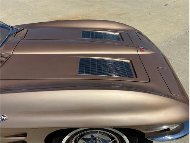 1963 Chevrolet Corvette (CC-2092959) for sale in West Chester, Pennsylvania