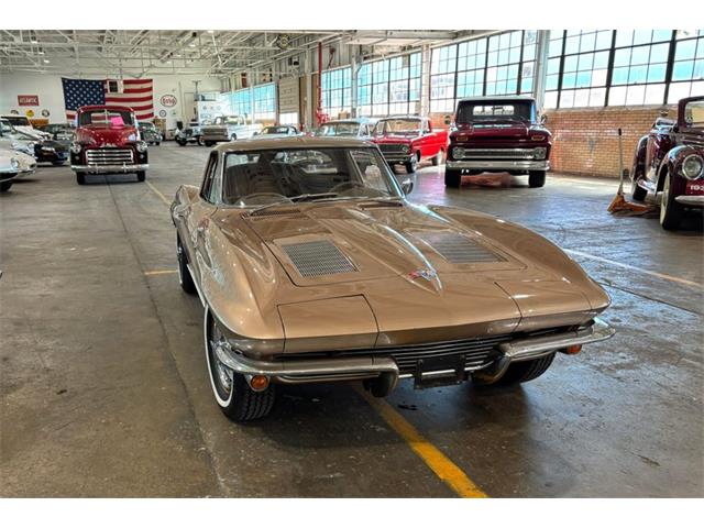 1963 Chevrolet Corvette (CC-2092959) for sale in West Chester, Pennsylvania