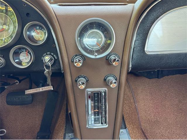 1963 Chevrolet Corvette (CC-2092959) for sale in West Chester, Pennsylvania