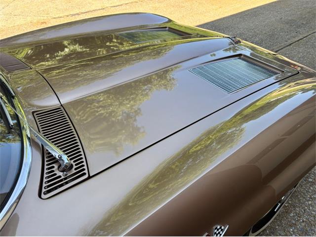 1963 Chevrolet Corvette (CC-2092959) for sale in West Chester, Pennsylvania