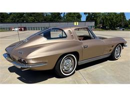 1963 Chevrolet Corvette (CC-2092959) for sale in West Chester, Pennsylvania