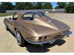 1963 Chevrolet Corvette (CC-2092959) for sale in West Chester, Pennsylvania