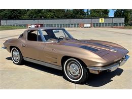 1963 Chevrolet Corvette (CC-2092959) for sale in West Chester, Pennsylvania