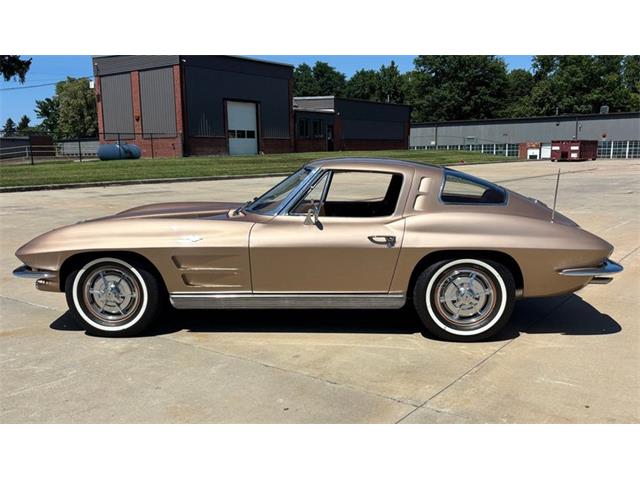 1963 Chevrolet Corvette (CC-2092959) for sale in West Chester, Pennsylvania