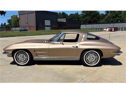 1963 Chevrolet Corvette (CC-2092959) for sale in West Chester, Pennsylvania