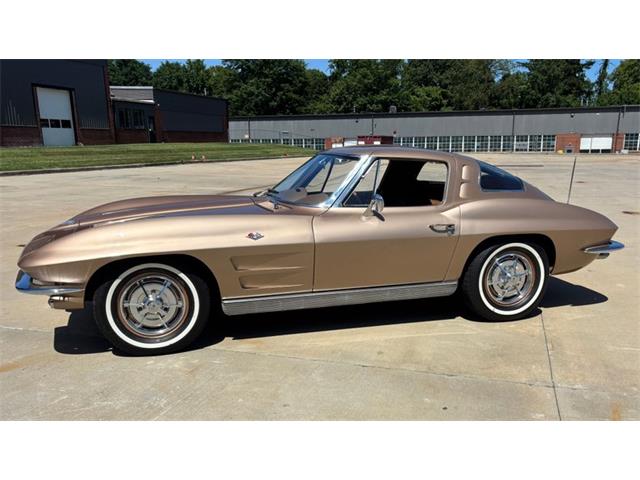 1963 Chevrolet Corvette (CC-2092959) for sale in West Chester, Pennsylvania