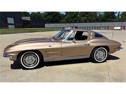 1963 Chevrolet Corvette (CC-2092959) for sale in West Chester, Pennsylvania