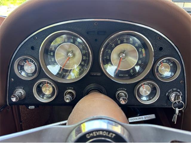 1963 Chevrolet Corvette (CC-2092959) for sale in West Chester, Pennsylvania