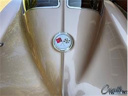 1963 Chevrolet Corvette (CC-2092959) for sale in West Chester, Pennsylvania