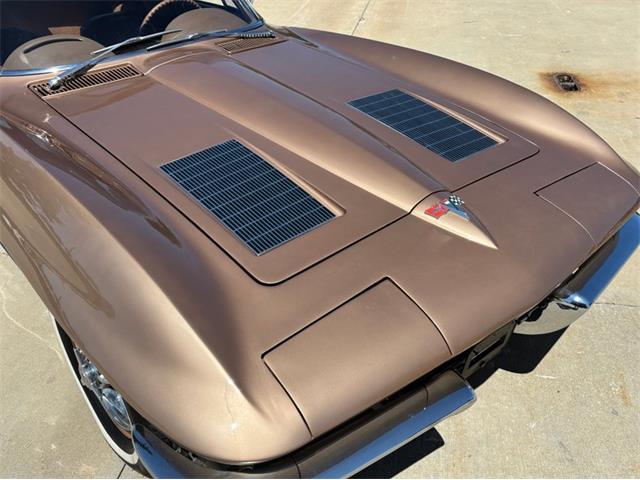 1963 Chevrolet Corvette (CC-2092959) for sale in West Chester, Pennsylvania