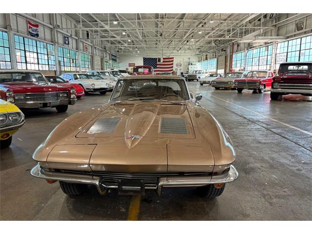 1963 Chevrolet Corvette (CC-2092959) for sale in West Chester, Pennsylvania