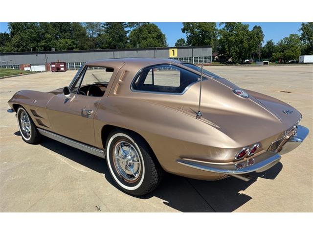 1963 Chevrolet Corvette (CC-2092959) for sale in West Chester, Pennsylvania