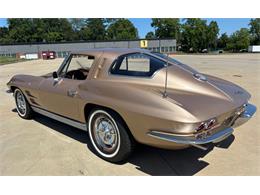 1963 Chevrolet Corvette (CC-2092959) for sale in West Chester, Pennsylvania