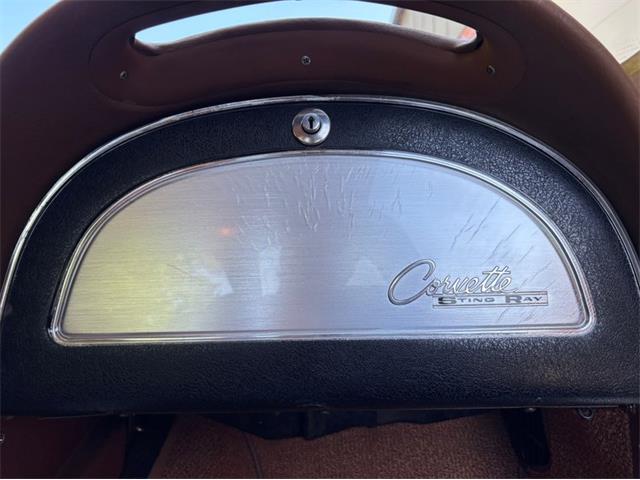 1963 Chevrolet Corvette (CC-2092959) for sale in West Chester, Pennsylvania