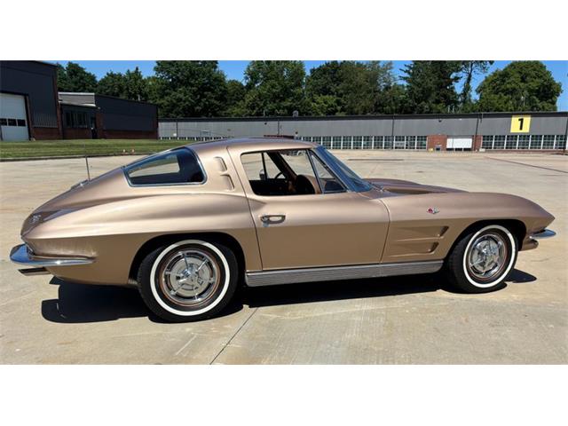 1963 Chevrolet Corvette (CC-2092959) for sale in West Chester, Pennsylvania
