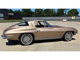 1963 Chevrolet Corvette (CC-2092959) for sale in West Chester, Pennsylvania