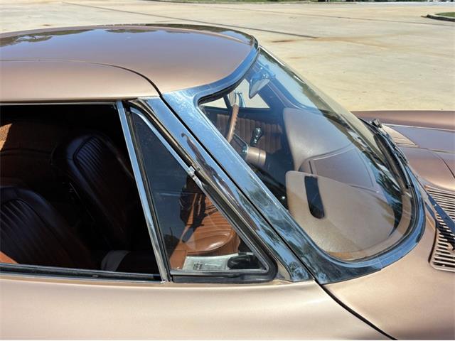 1963 Chevrolet Corvette (CC-2092959) for sale in West Chester, Pennsylvania