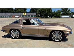 1963 Chevrolet Corvette (CC-2092959) for sale in West Chester, Pennsylvania