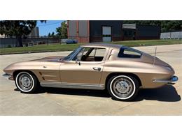 1963 Chevrolet Corvette (CC-2092959) for sale in West Chester, Pennsylvania