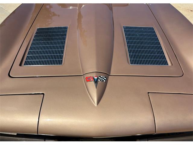 1963 Chevrolet Corvette (CC-2092959) for sale in West Chester, Pennsylvania