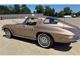 1963 Chevrolet Corvette (CC-2092959) for sale in West Chester, Pennsylvania