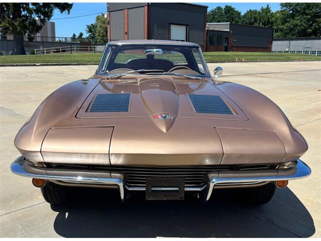 1963 Chevrolet Corvette (CC-2092959) for sale in West Chester, Pennsylvania