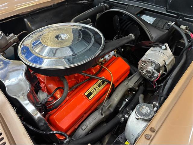 1963 Chevrolet Corvette (CC-2092959) for sale in West Chester, Pennsylvania