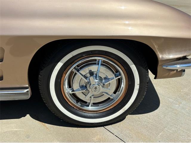 1963 Chevrolet Corvette (CC-2092959) for sale in West Chester, Pennsylvania
