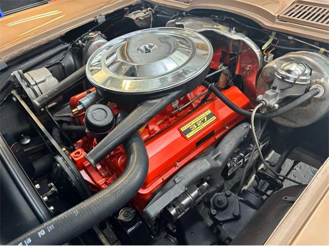 1963 Chevrolet Corvette (CC-2092959) for sale in West Chester, Pennsylvania