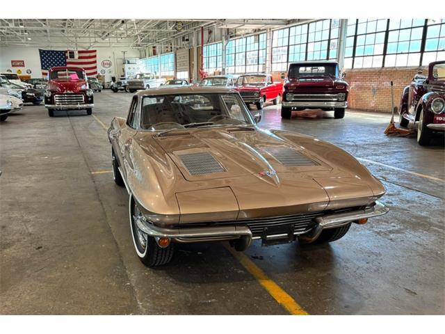 1963 Chevrolet Corvette (CC-2092959) for sale in West Chester, Pennsylvania