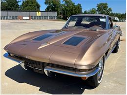1963 Chevrolet Corvette (CC-2092959) for sale in West Chester, Pennsylvania