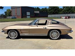 1963 Chevrolet Corvette (CC-2092959) for sale in West Chester, Pennsylvania
