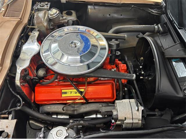 1963 Chevrolet Corvette (CC-2092959) for sale in West Chester, Pennsylvania