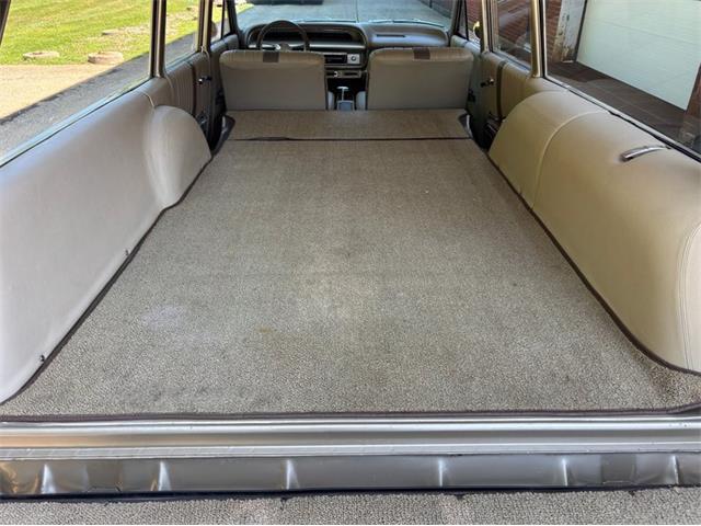 1964 Chevrolet Bel Air (CC-2092960) for sale in West Chester, Pennsylvania