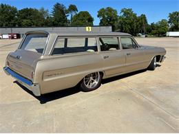 1964 Chevrolet Bel Air (CC-2092960) for sale in West Chester, Pennsylvania