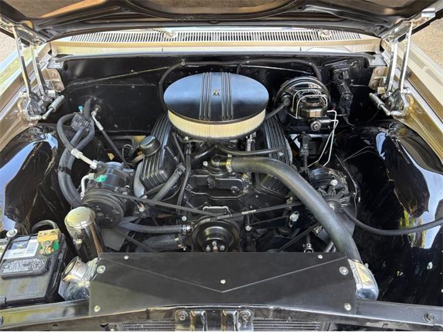 1964 Chevrolet Bel Air (CC-2092960) for sale in West Chester, Pennsylvania