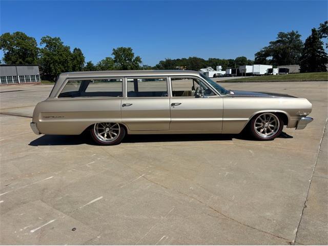1964 Chevrolet Bel Air (CC-2092960) for sale in West Chester, Pennsylvania