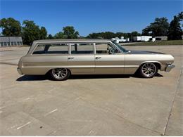 1964 Chevrolet Bel Air (CC-2092960) for sale in West Chester, Pennsylvania